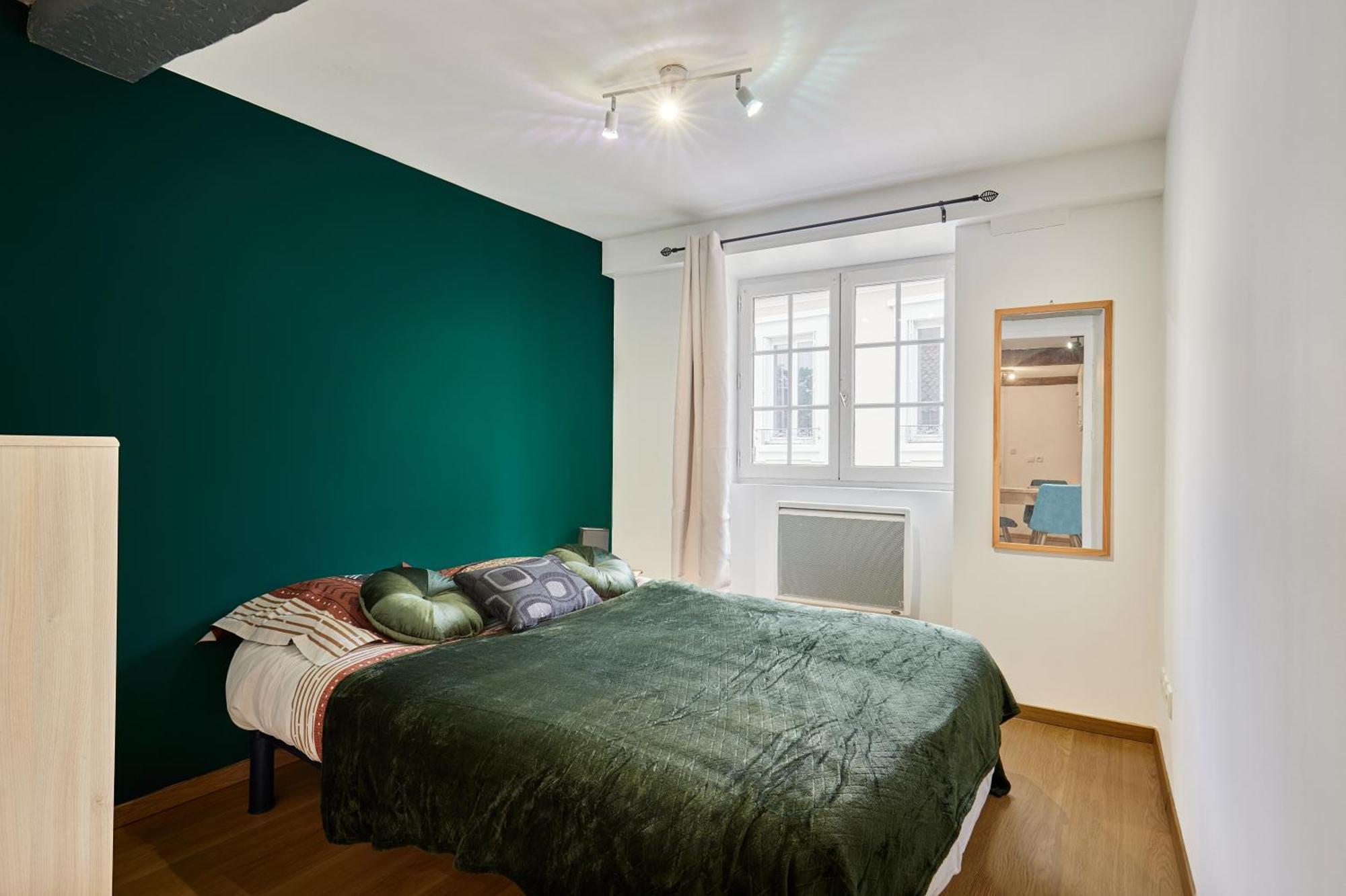 Appartement T2 Centre-Ville Bourg-en-Bresse Exterior foto