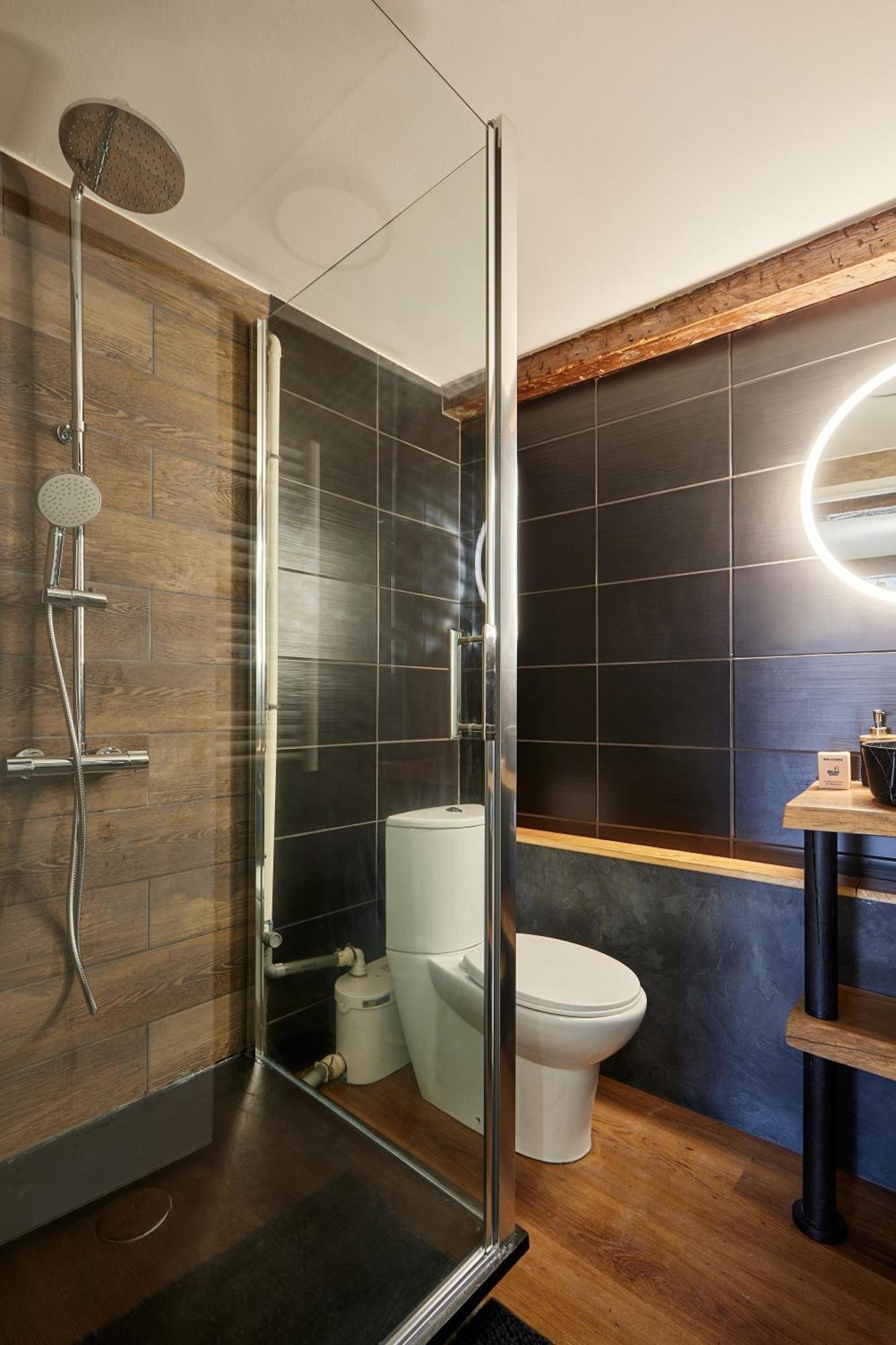 Appartement T2 Centre-Ville Bourg-en-Bresse Exterior foto